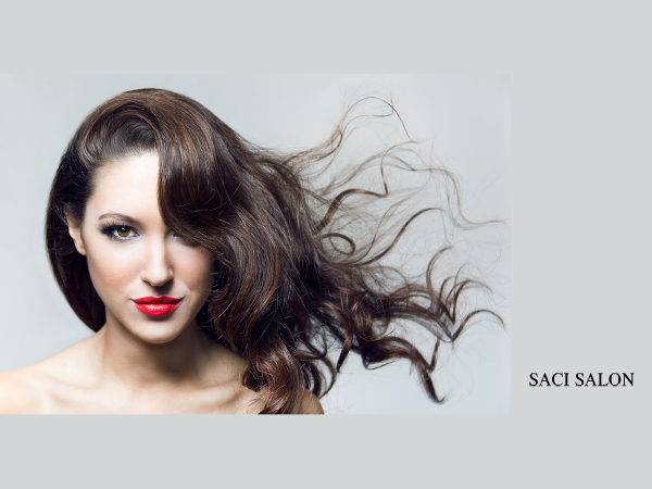 Saci Salon